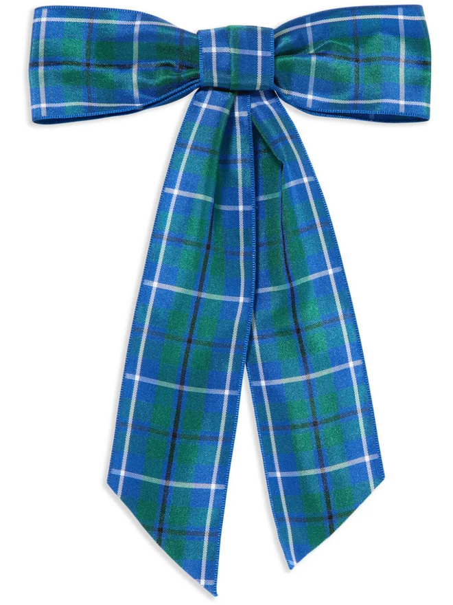 Gancho, €182, Jennifer Behr.