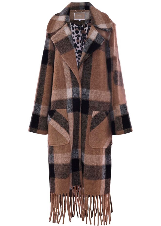 Sobretudo, €324,50, Kocca.