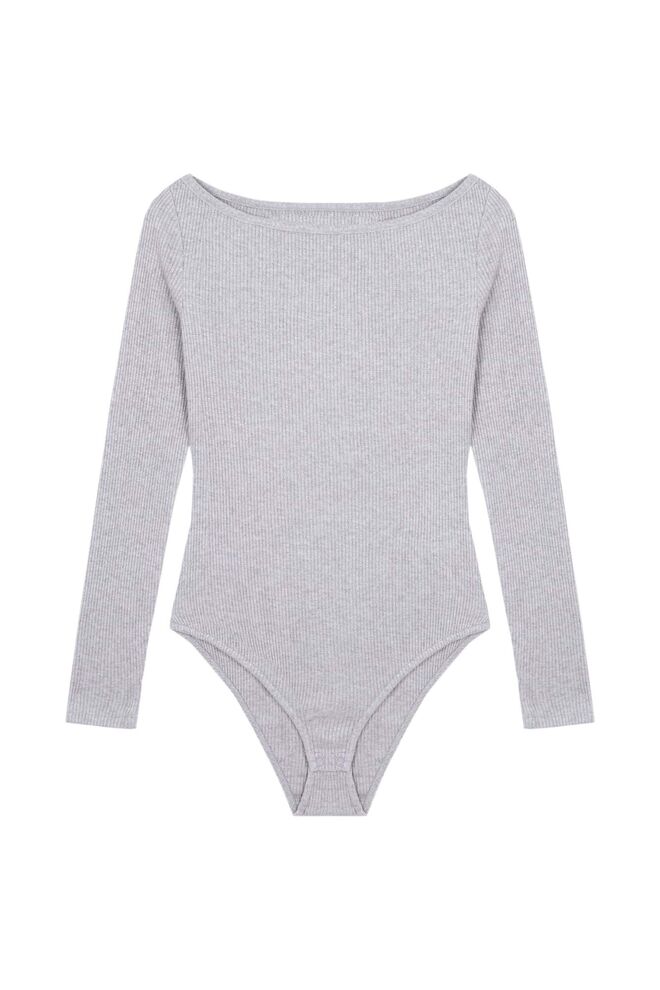 Body em algodão, €24,99, Women’Secret.