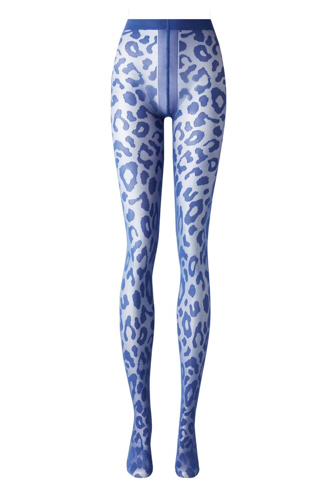 Collants em mousse, €12,95, Calzedonia.