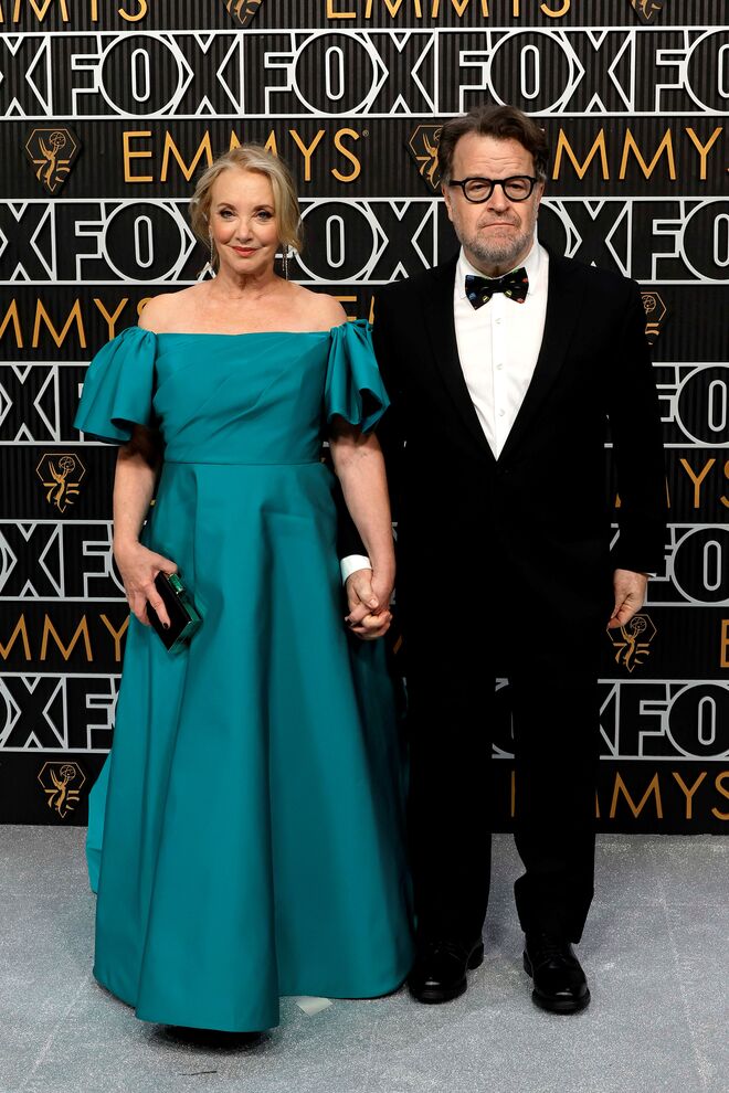 J. Smith-Cameron e Kenneth Lonergan