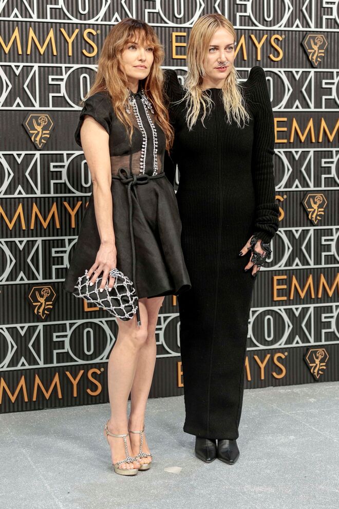 Lorene Scafaria e Katelin Arizmendi