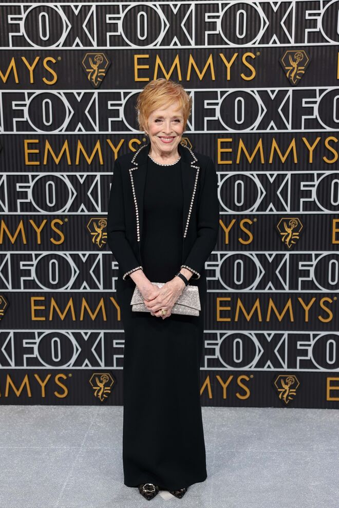 Holland Taylor