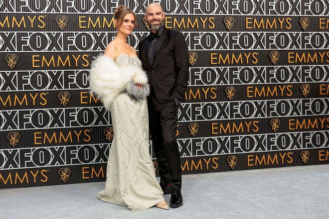 Kip Kroeger e Tara Kroeger