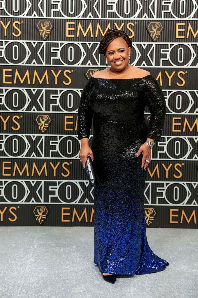 Chandra Wilson