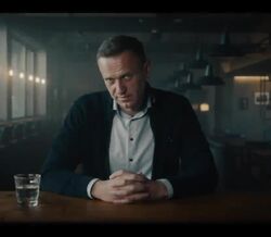 Quem são as mulheres que deixa Alexei Navalny? 