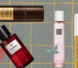 Body sprays, o truque económico de quem percebe mesmo de beleza
