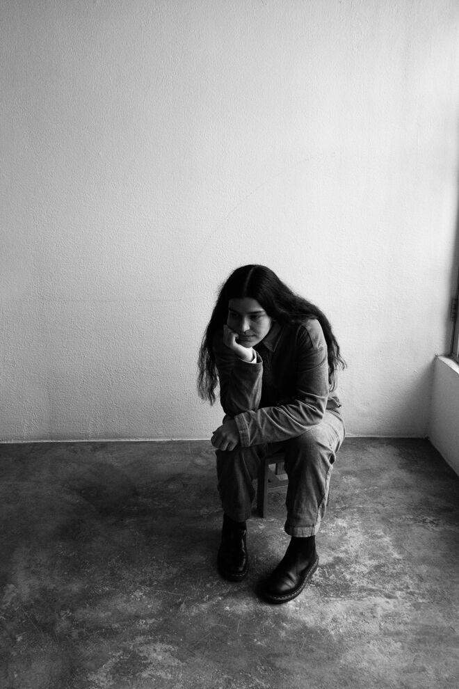 Silly A Artista Portuguesa Que Vai Dar Que Falar Nos Pr ximos Meses silly-a-artista-portuguesa-que-vai-dar-que-falar-nos-pr-ximos-meses