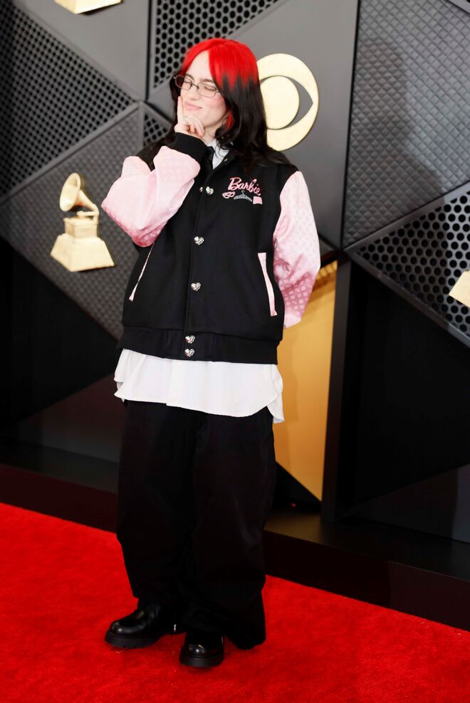 Billie Eilish