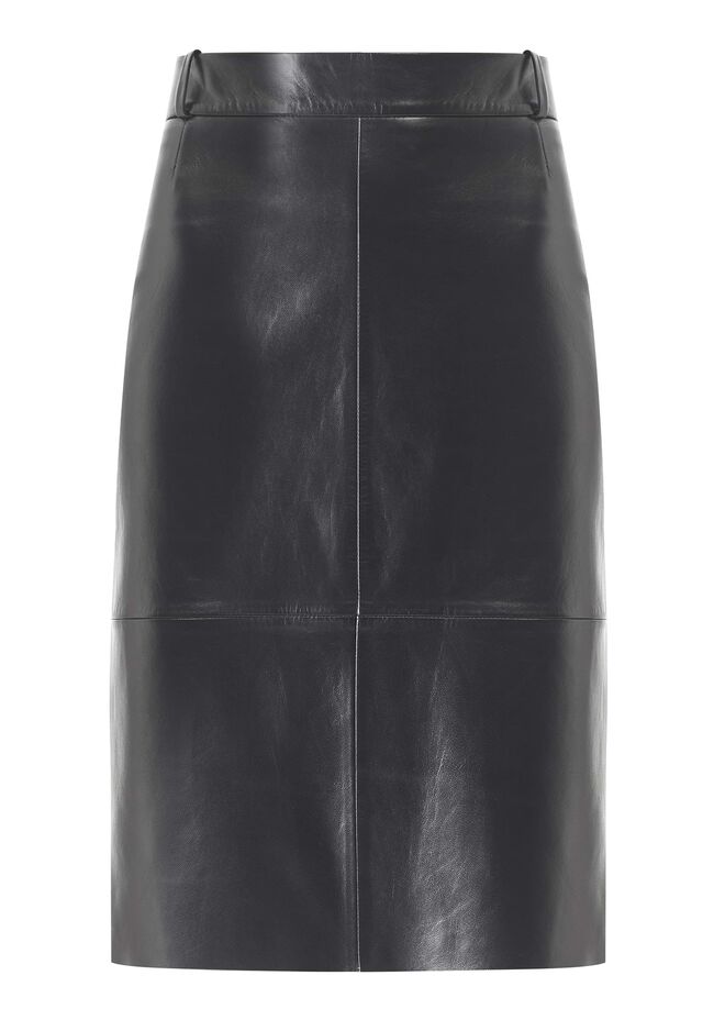 Saia, €149,99, Mango Heritage.