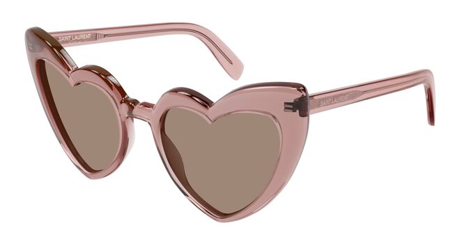 Óculos de sol, €355, Saint Laurent na André Ópticas.