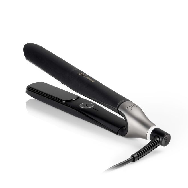 Alisador de cabelo Chronos, €395, GHD.