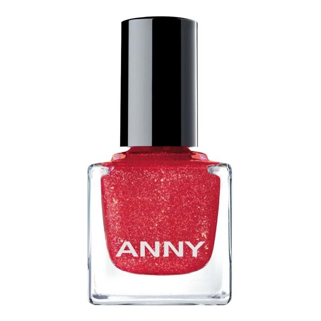 Verniz de unhas no tom 87, €9,90, Anny exclusivo na Perfumes & Compnhia.