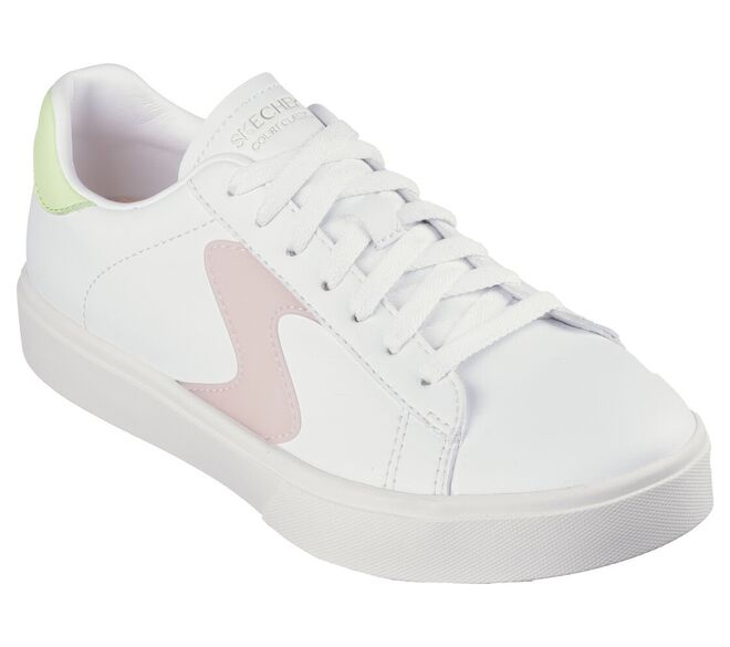 Ténis Eden LX - Top Grade, €70, Skechers.