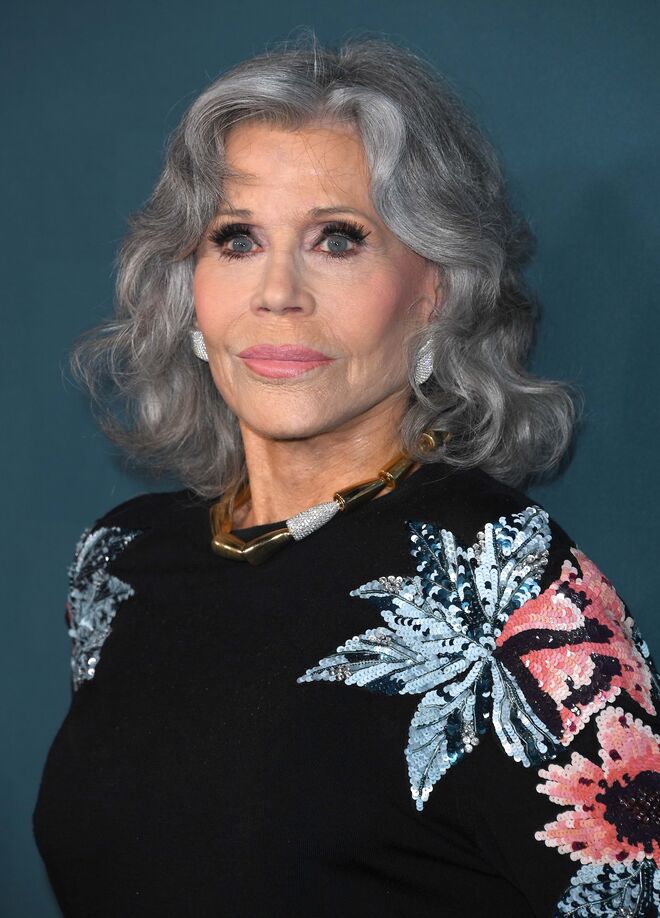 Jane Fonda