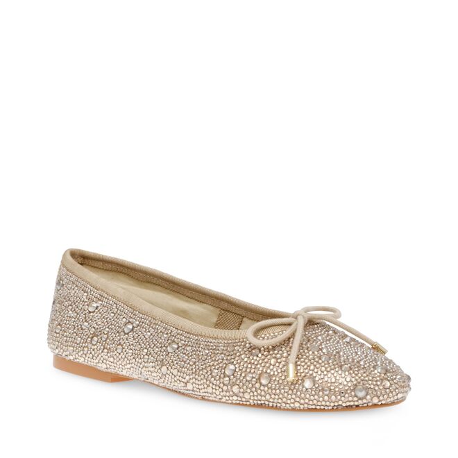 Sabrinas Blossoms-R, €119,99, Steve Madden.