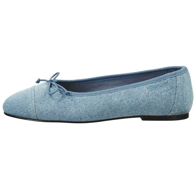 Sabrinas, €119,95, Gant.