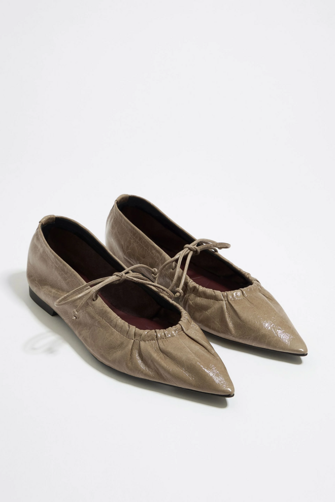 Sabrinas, €145, Bimba Y Lola.