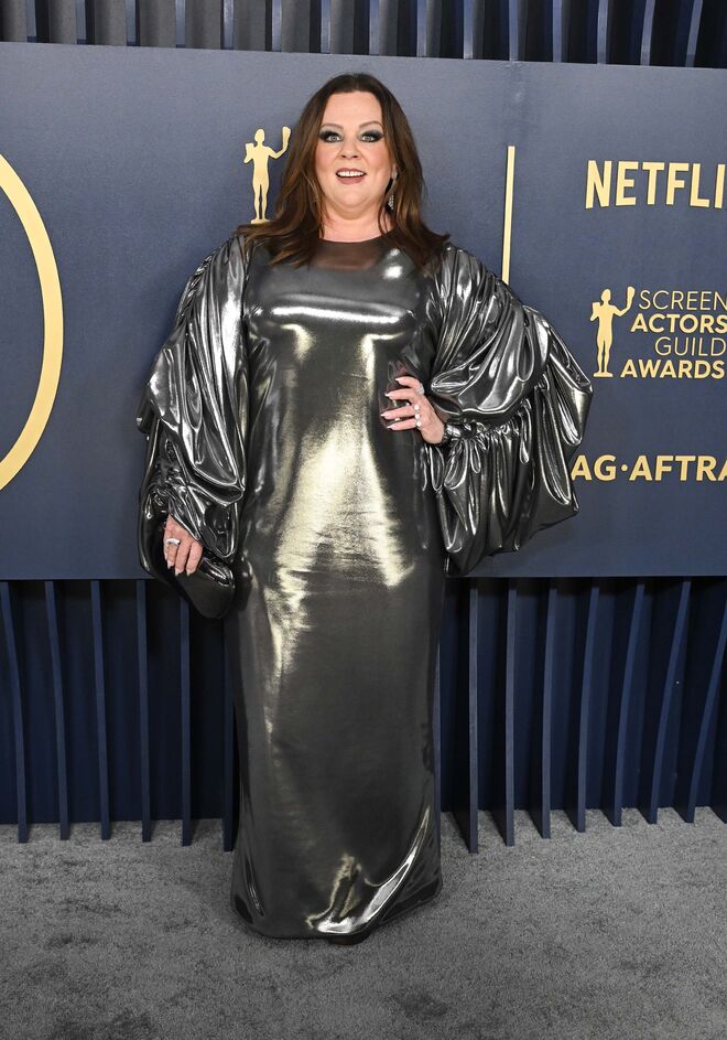 Melissa McCarthy
