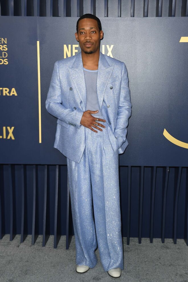 Tyler James Williams