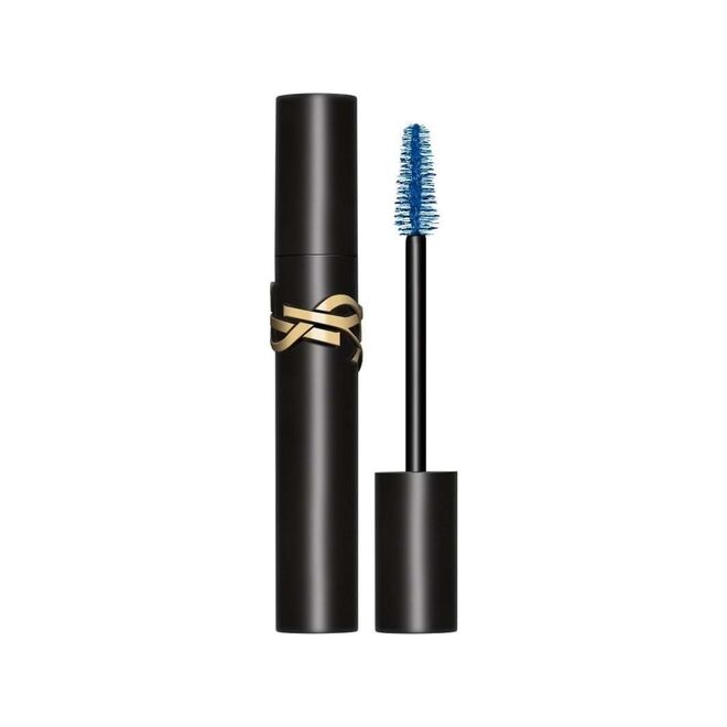 Lash Clash, no tom Blue, €43,50, Yves Saint Laurent.
