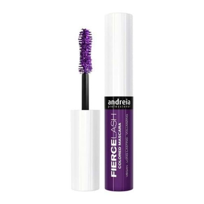 Fierce Lash, no tom 02, €8,39, Andreia.