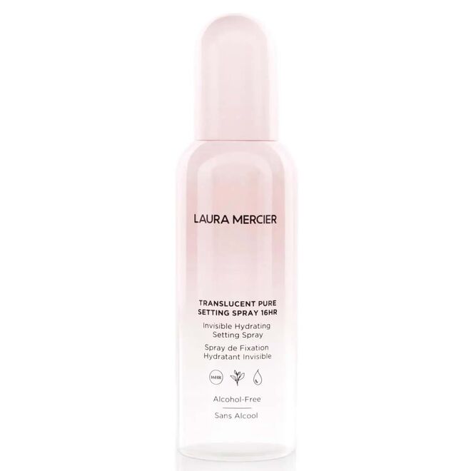 Setting Spray, €40,45, Laura Mercier.