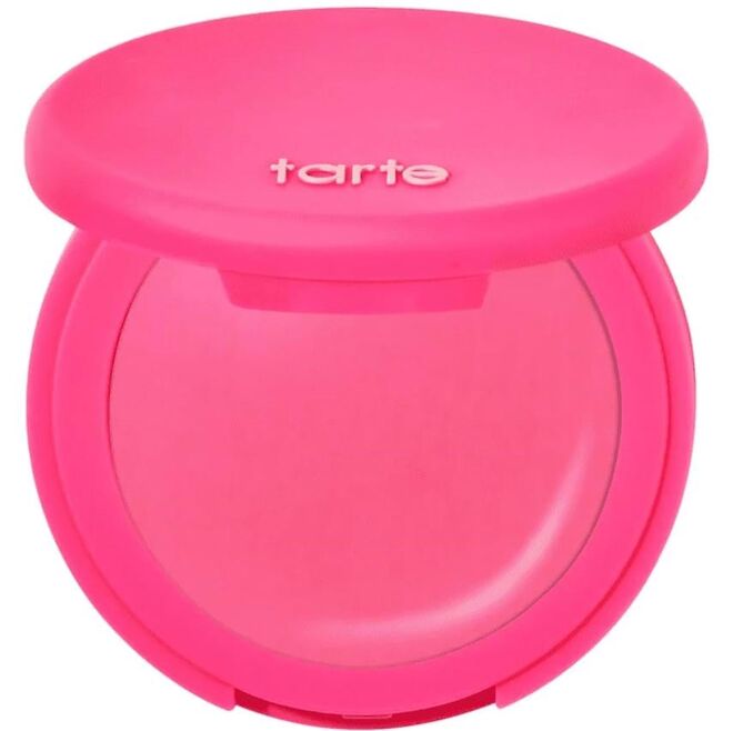 Maracuja Juicy Blush, no tom Big Ego, €35,99, Tarte.