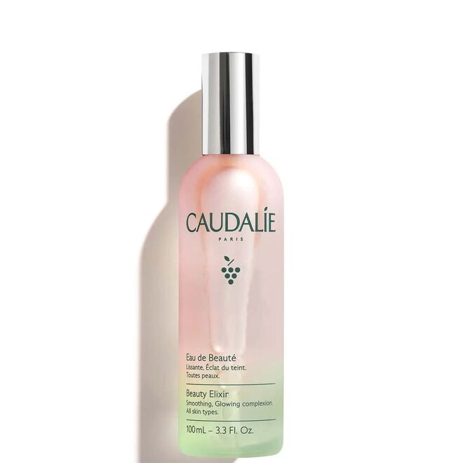 Beauty Elixir, €39,45, Caudalie.