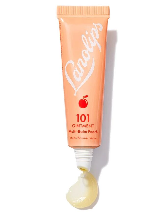 Bálsamo 101 Ointment, €13,99, Lanolips.