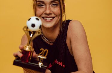 Uma perspetiva feminina sobre o mercado de futebol