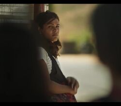 “Paloma”, um ensaio belo sobre a feminilidade e o género
