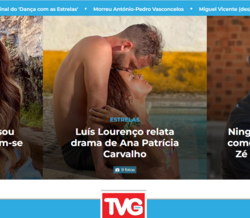 Site TV Guia