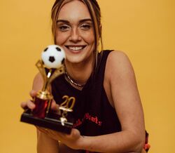 Uma perspetiva feminina sobre o mercado de futebol