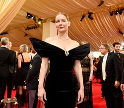 Se existisse um Óscar de estilo, estes seriam os 10 piores looks da noite 