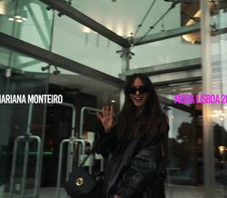 Mariana Monteiro: "Fazer terapia é um ato de amor-próprio"