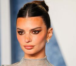 Conheça os novos "anéis de divórcio" de Emily Ratajkowski