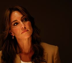 O que se sabe sobre o diagnóstico de Kate Middleton 