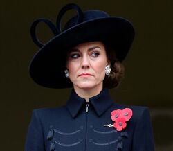 Kate Middleton: China, Rússia e Irão por detrás de teorias da conspiração