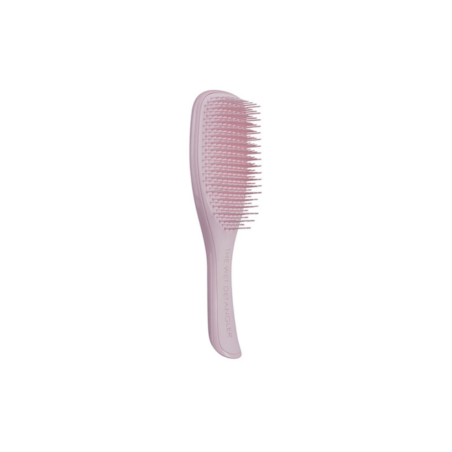 "Escova de cabelo Tangle Teezer, há anos que as miúdas lá de casa só usam desta marca" (Escova Cabelo Desembaraçadora Millenial, €15,90,Tangle Teezer)