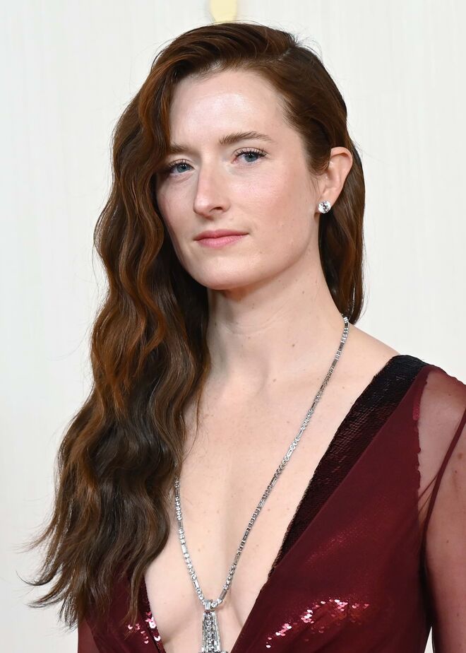 Grace Gummer 