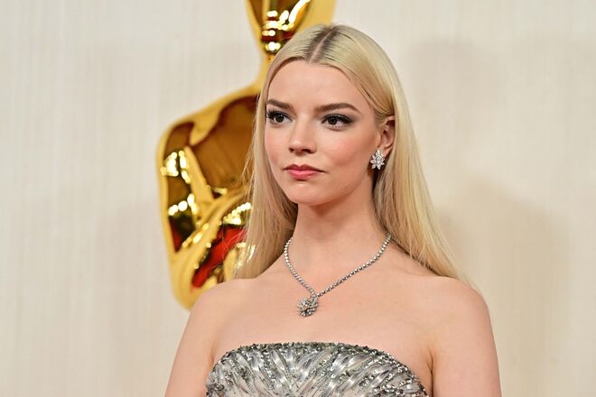 Anya Taylor Joy