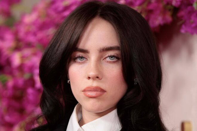 Billie Eilish 