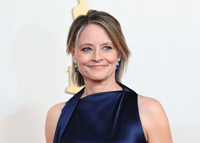Jodie Foster