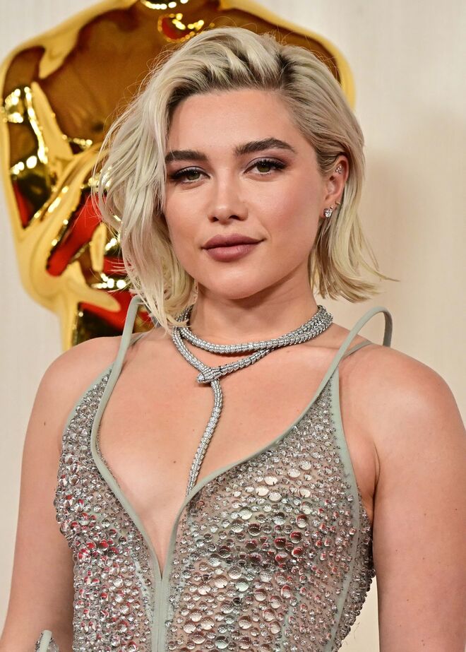 Florence Pugh