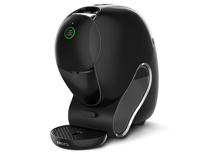Máquina de café  Dolce Gusto NEO Krups SmartBrew™, €149,99, Nescafé.