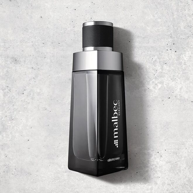 Eau de toilette Malbec, 100ml, €41,99, O Boticário.