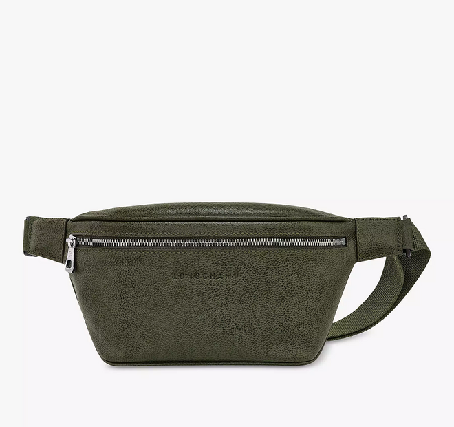 Bolsa de cintura Le Foulonné, €210, Longchamp