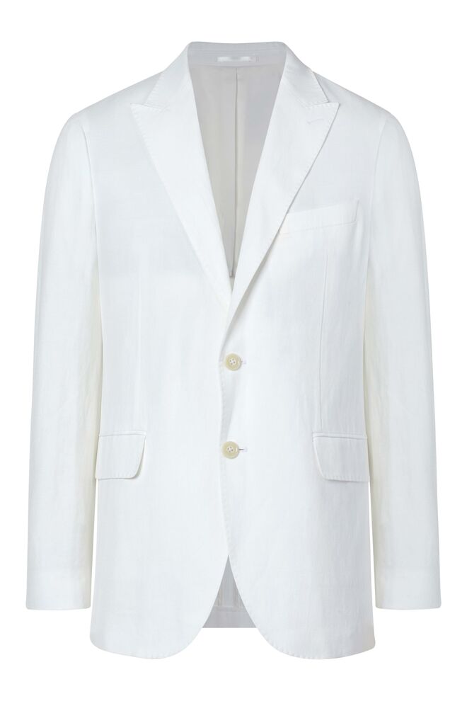 Blazer, €129,99, Mango.