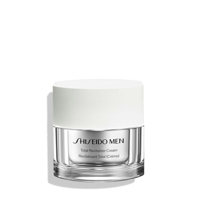 Creme Total Revitalizer, 50ml, €97,27, Shiseido.